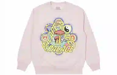 PALACE FW22 Logo