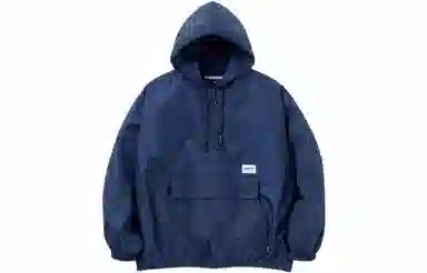NEIGHBORHOOD ANORAK JACKET
