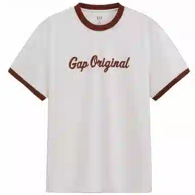 GAP SS25 logoT