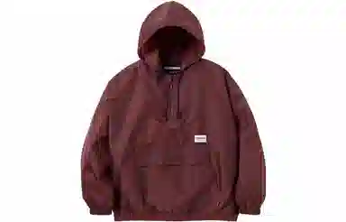 NEIGHBORHOOD ANORAK JACKET