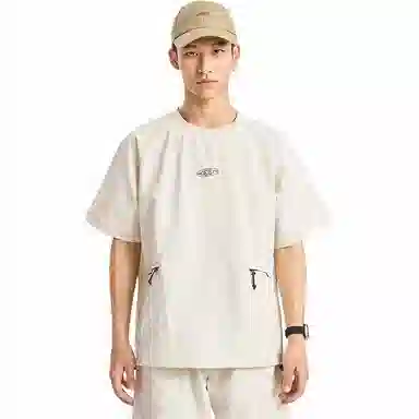 KEEN OUTDOOR PACKABLE SHORT SLEEVE T
