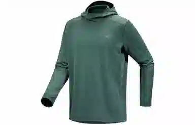 Arcteryx Cormac Heavyweight Hoody