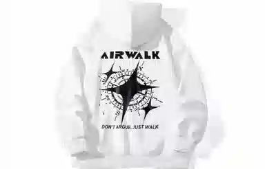 Airwalk Logo