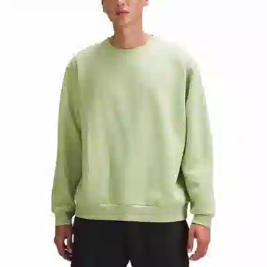 lululemon Steady State