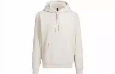 adidas LOUNGE HOODED SWEATSHIRT