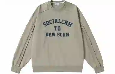 SCRM