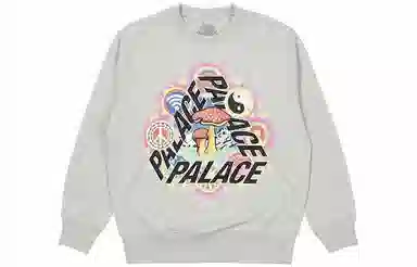 PALACE Logo