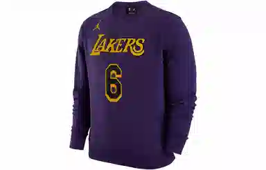 Jordan NBA