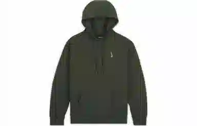Nike Billie Eilish Hoodie