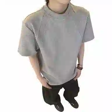 Worthwhile Movement cleanfitboxyT