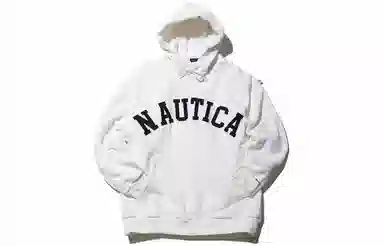 Nautica Hasegawa FW22 Hoodie