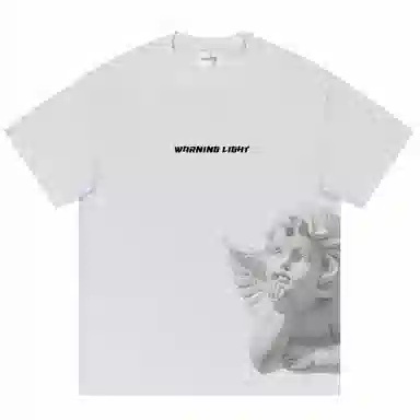WARNING LIGHT LogoT