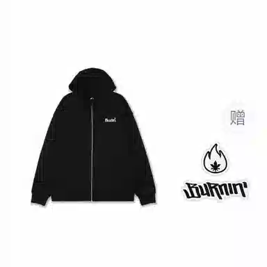 BURNIN *LOGO
