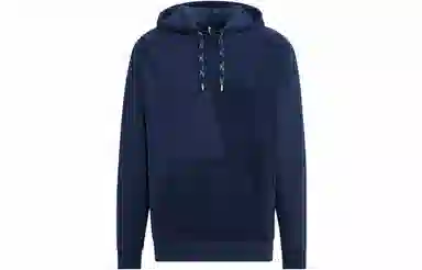 adidas neo U Vbe Hoodie 2 Logo