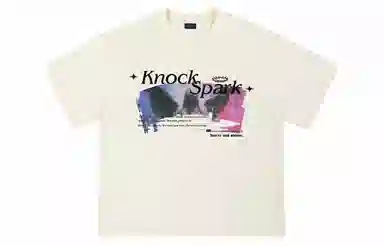 KNOCKSPARK LogoT