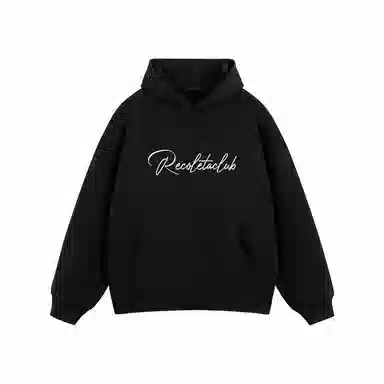 Recoleta Hoodie