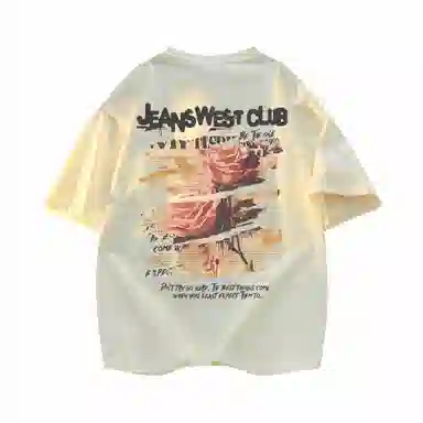JEANSWEST CLUB LogoT