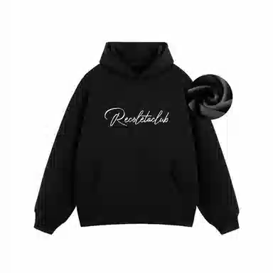 Recoleta Hoodie