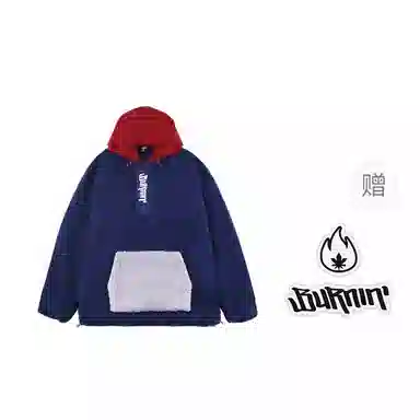 BURNIN *loop logo