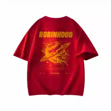 ROBINHOOD logoT