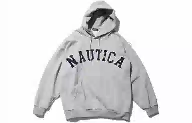 Nautica Hasegawa FW22 Hoodie