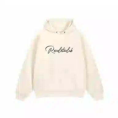 Recoleta Hoodie