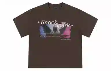 KNOCKSPARK LogoT