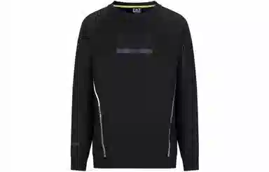 EMPORIO ARMANI FW22 Logo