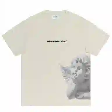 WARNING LIGHT LogoT