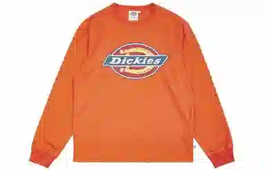 Dickies FW22 logo