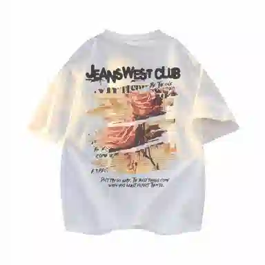 JEANSWEST CLUB LogoT