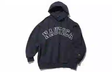 Nautica Hasegawa FW22 Hoodie