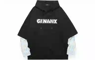 GENANX