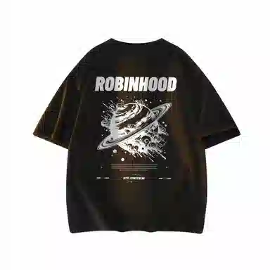 ROBINHOOD logoT