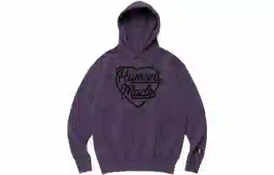 HUMAN MADE FW22 Logo