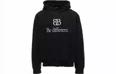 Balenciaga FW22 Be different 2B