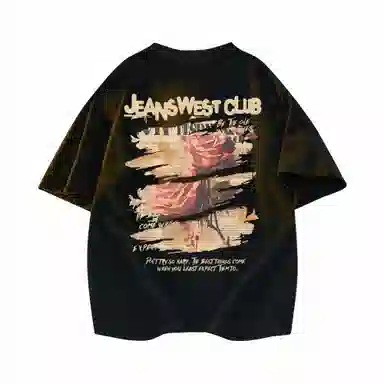 JEANSWEST CLUB LogoT