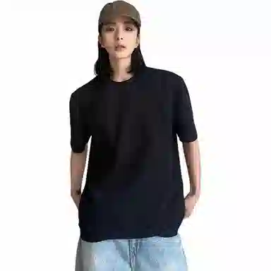 Worthwhile Movement cleanfitboxyT