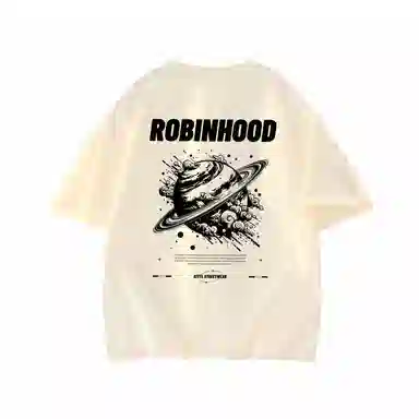 ROBINHOOD logoT
