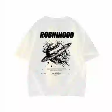 ROBINHOOD logoT