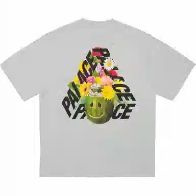 PALACE FW24 P-3 PUNCH T-SHIRT T