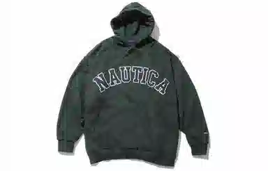 Nautica Hasegawa FW22 Hoodie
