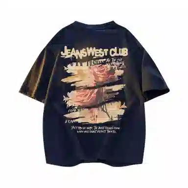 JEANSWEST CLUB LogoT