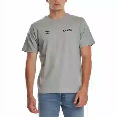 levis logoT
