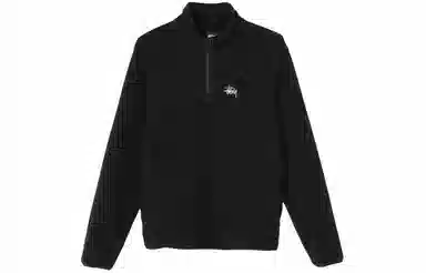 STUSSY