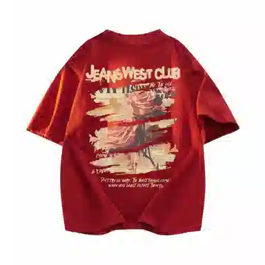 JEANSWEST CLUB LogoT