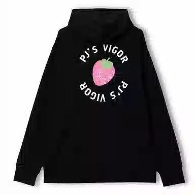 PJ's Vigor