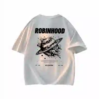 ROBINHOOD logoT