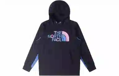 THE NORTH FACE x CLOT x CLOT SS24 logo