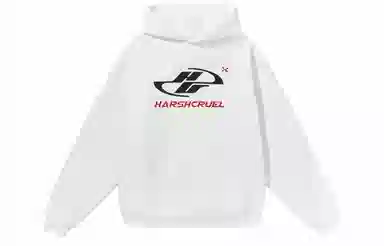 HARSH AND CRUEL Cleanfit Hoodie